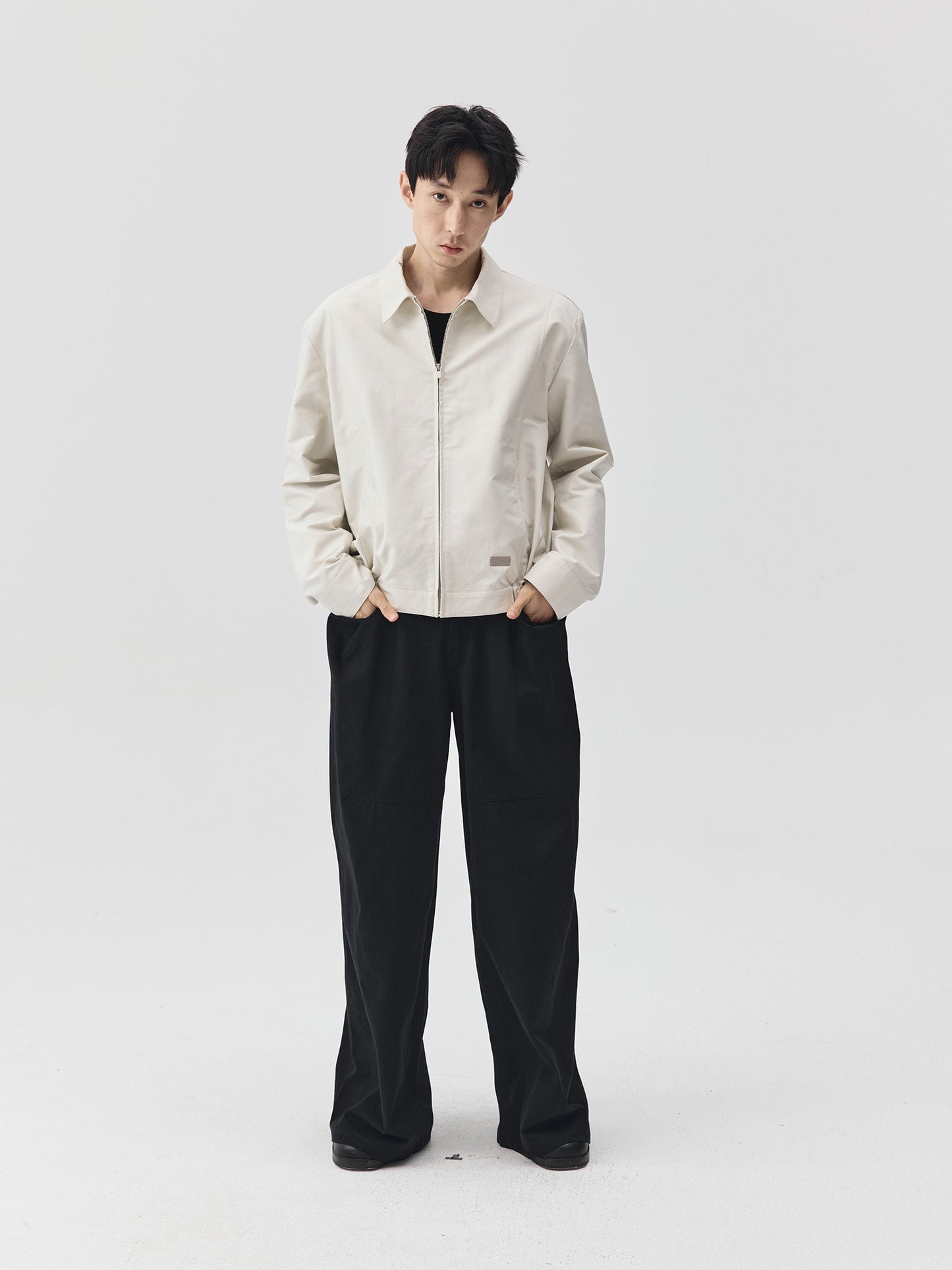 Harrington Jacket
