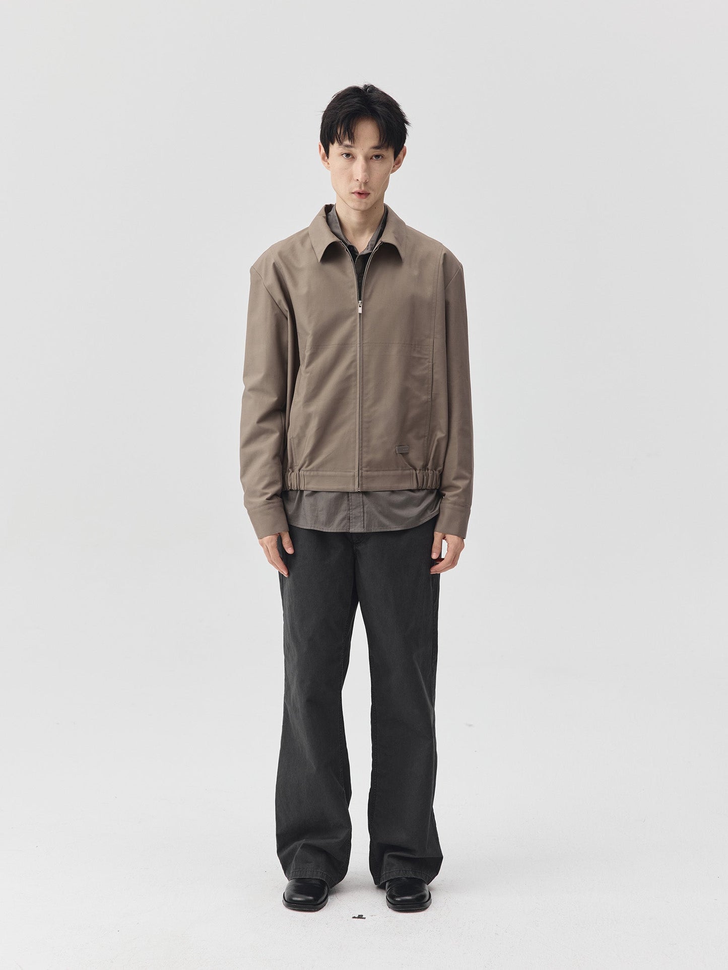 Harrington Jacket