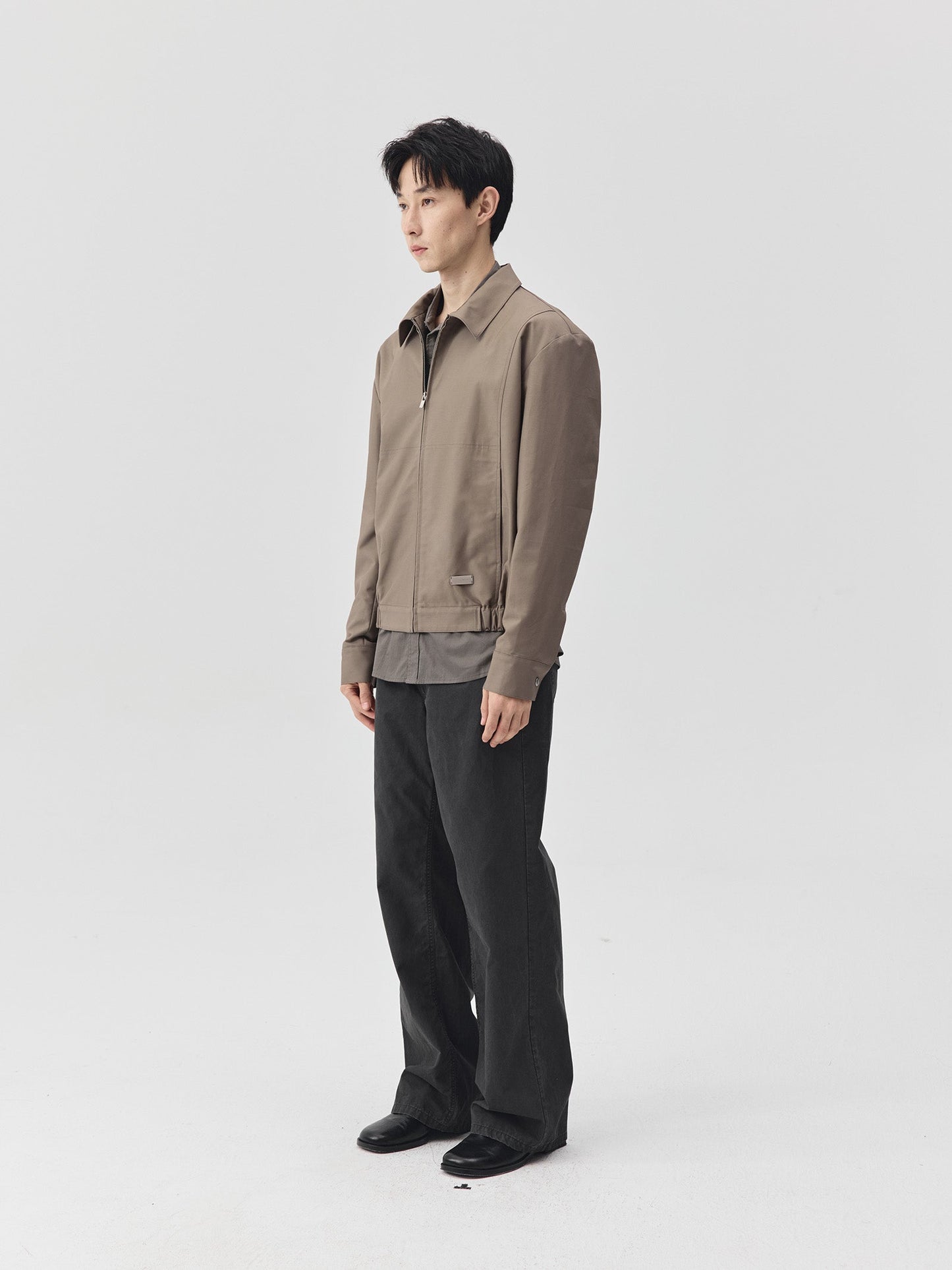 Harrington Jacket