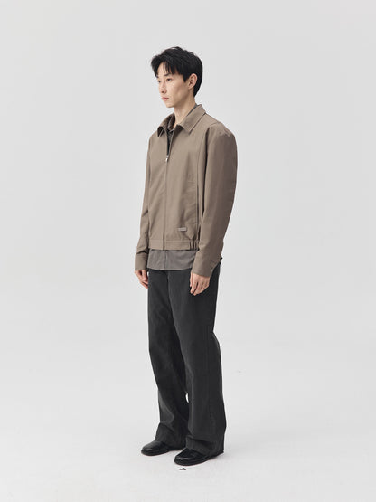 Harrington Jacket