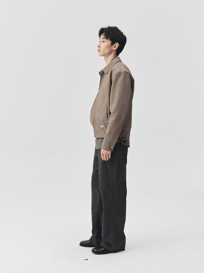 Harrington Jacket