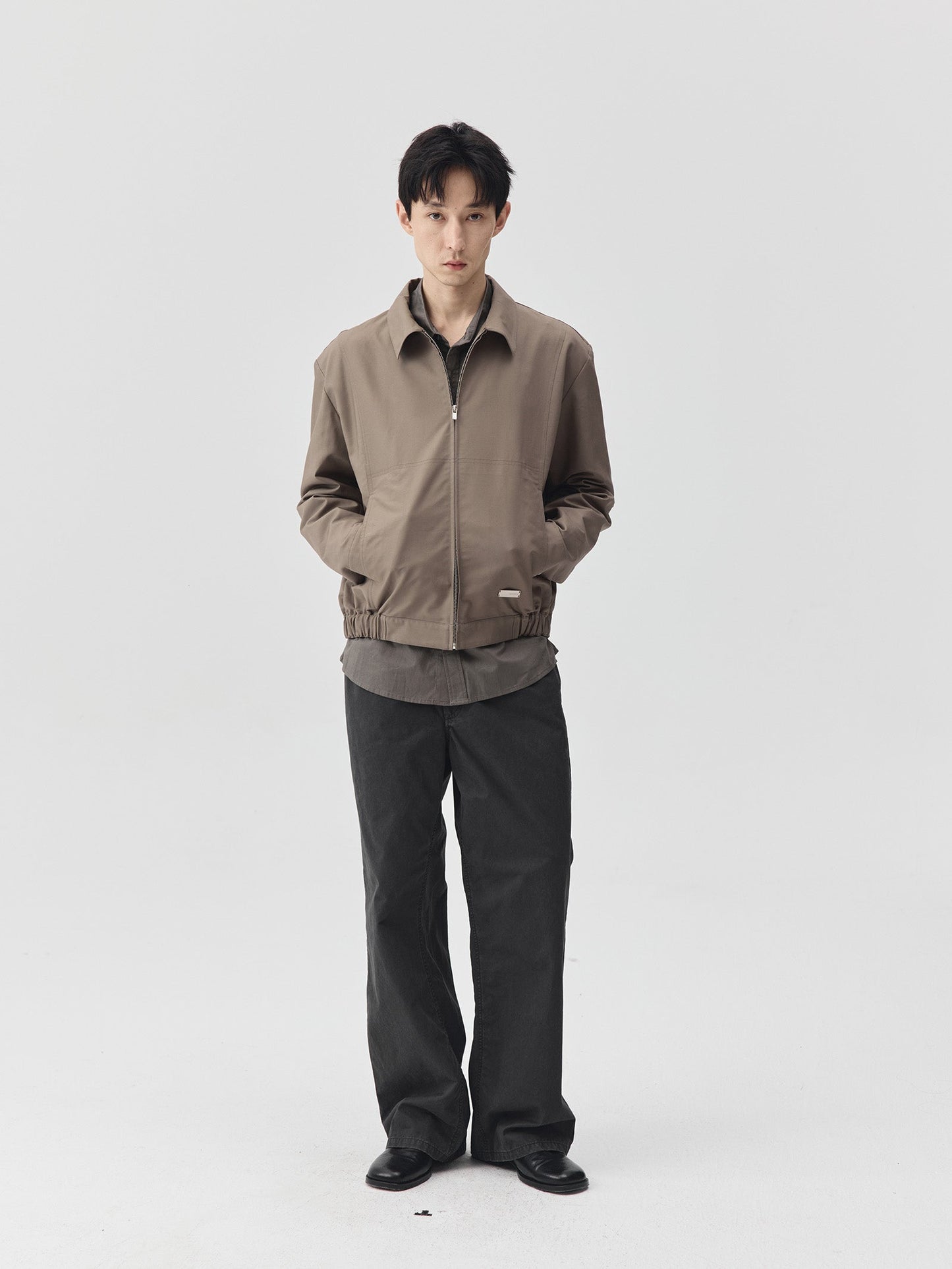 Harrington Jacket