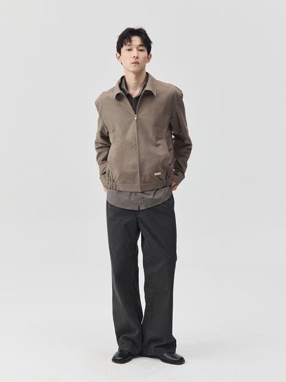 Harrington Jacket