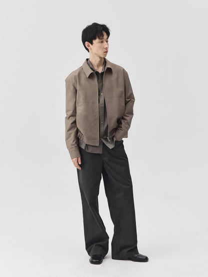 Harrington Jacket