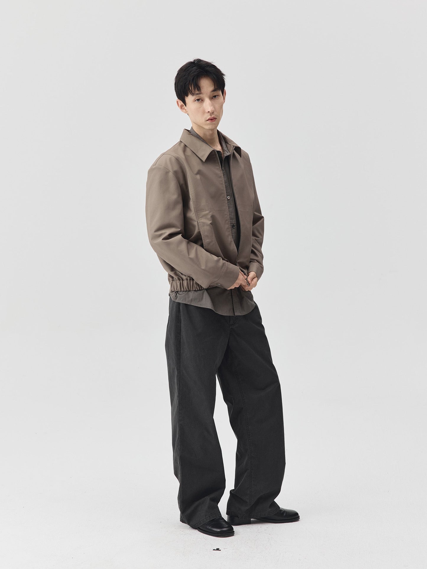Harrington Jacket