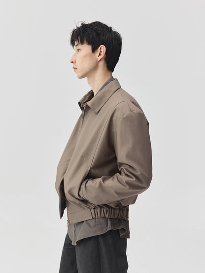 Harrington Jacket