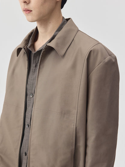Harrington Jacket