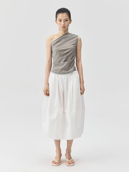 Bud Form Skirt
