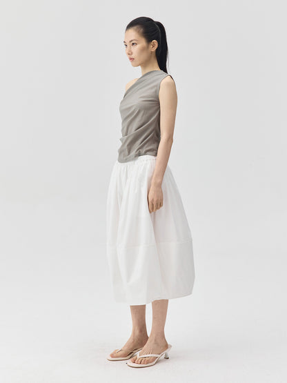 Bud Form Skirt
