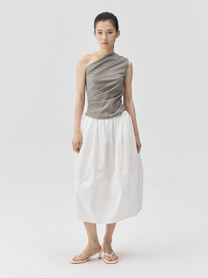 Bud Form Skirt