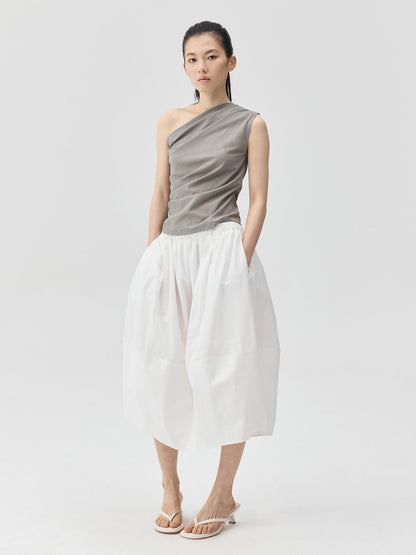 Bud Form Skirt