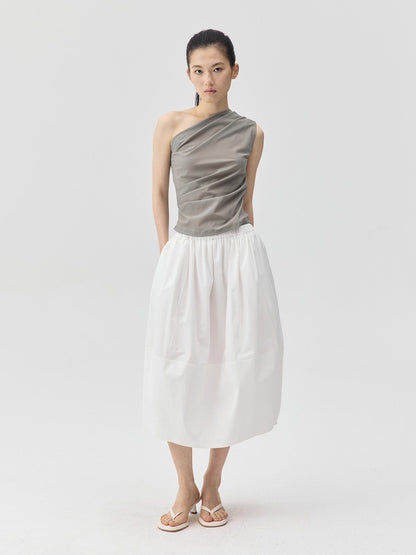 Bud Form Skirt