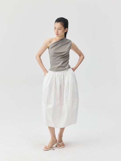 Bud Form Skirt
