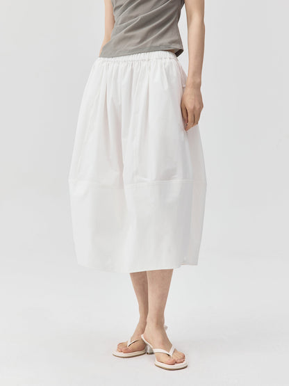 Bud Form Skirt