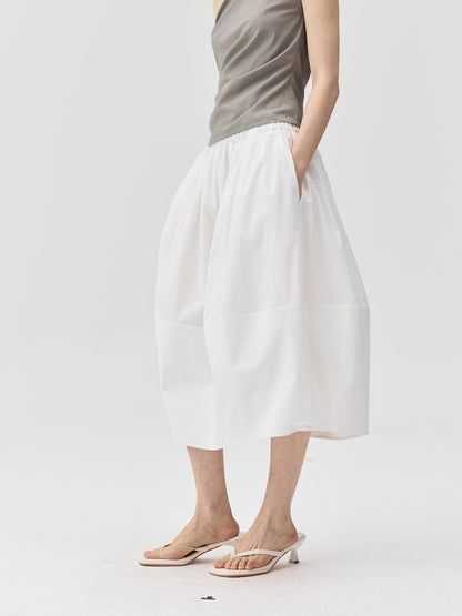 Bud Form Skirt