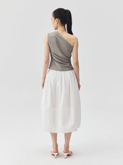 Bud Form Skirt