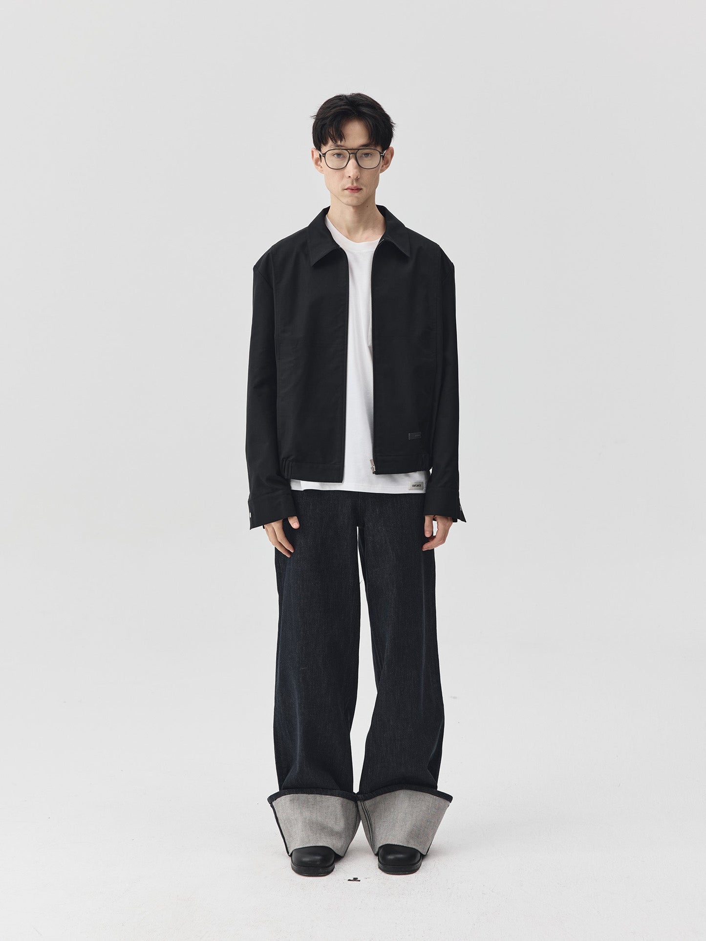 Harrington Jacket