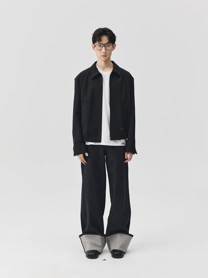 Harrington Jacket