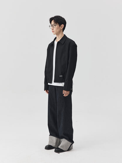 Harrington Jacket
