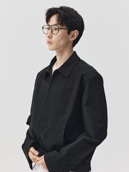 Harrington Jacket