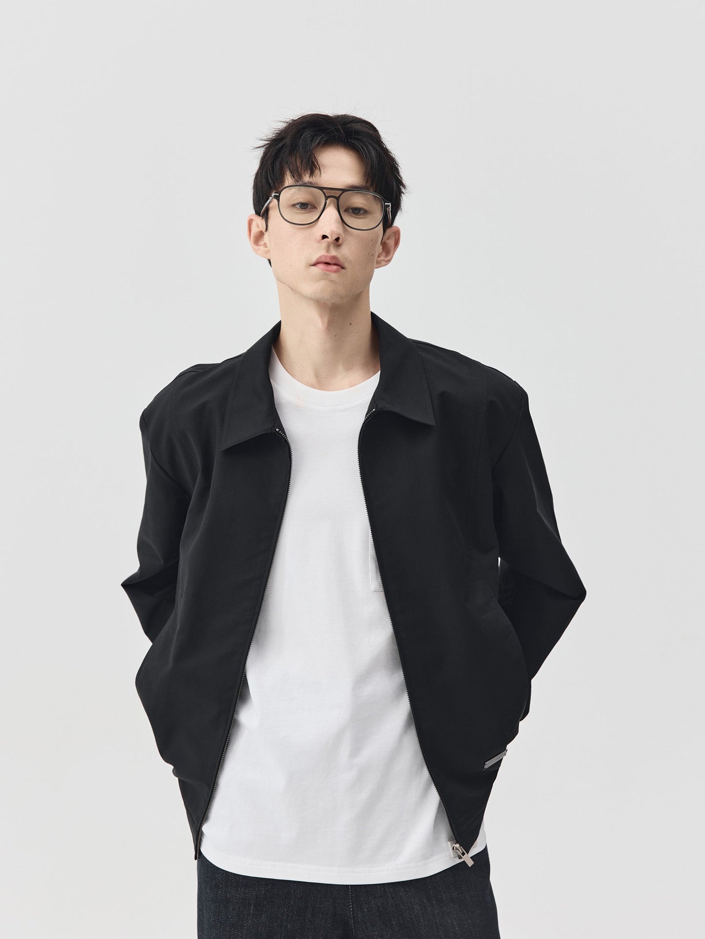 Harrington Jacket