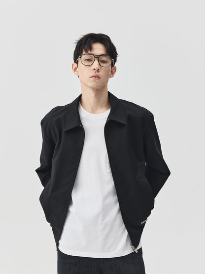Harrington Jacket