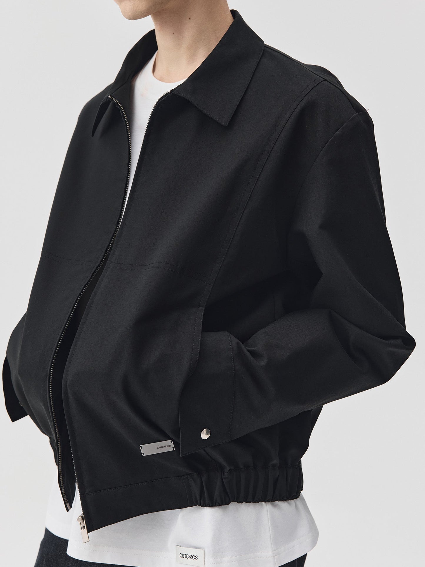 Harrington Jacket