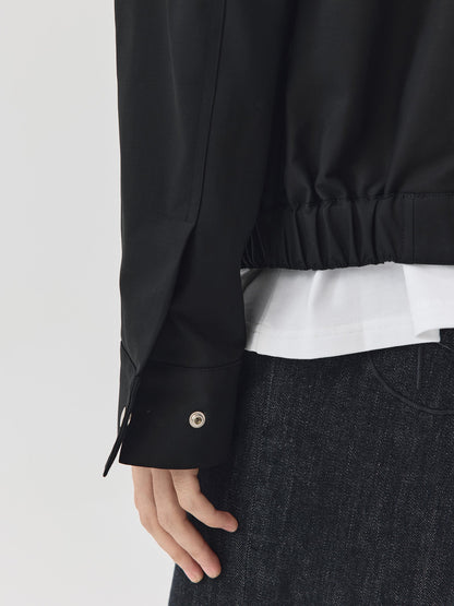 Harrington Jacket
