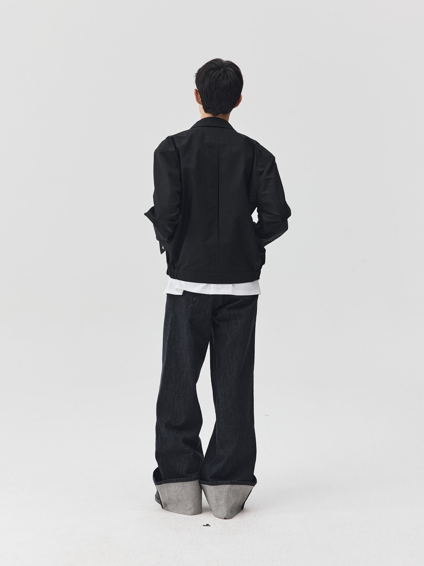 Harrington Jacket