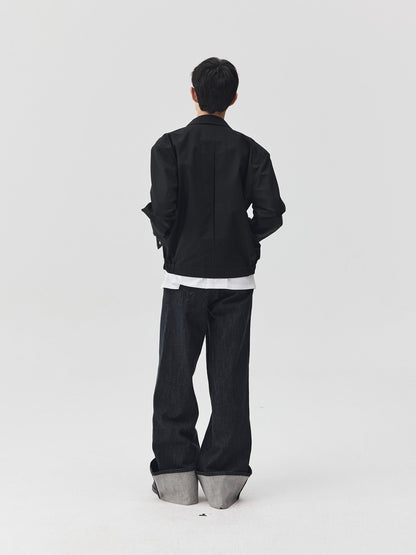 Harrington Jacket