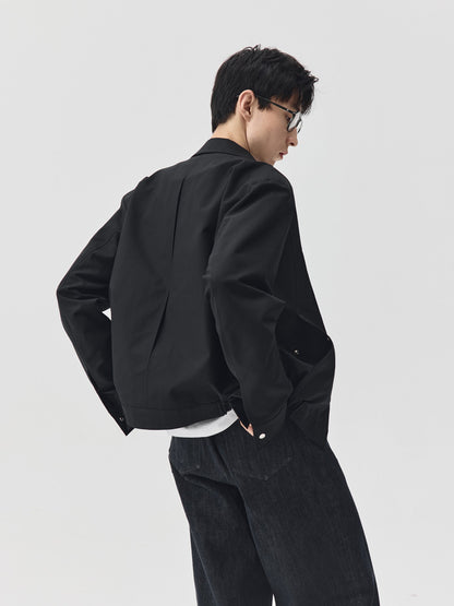 Harrington Jacket