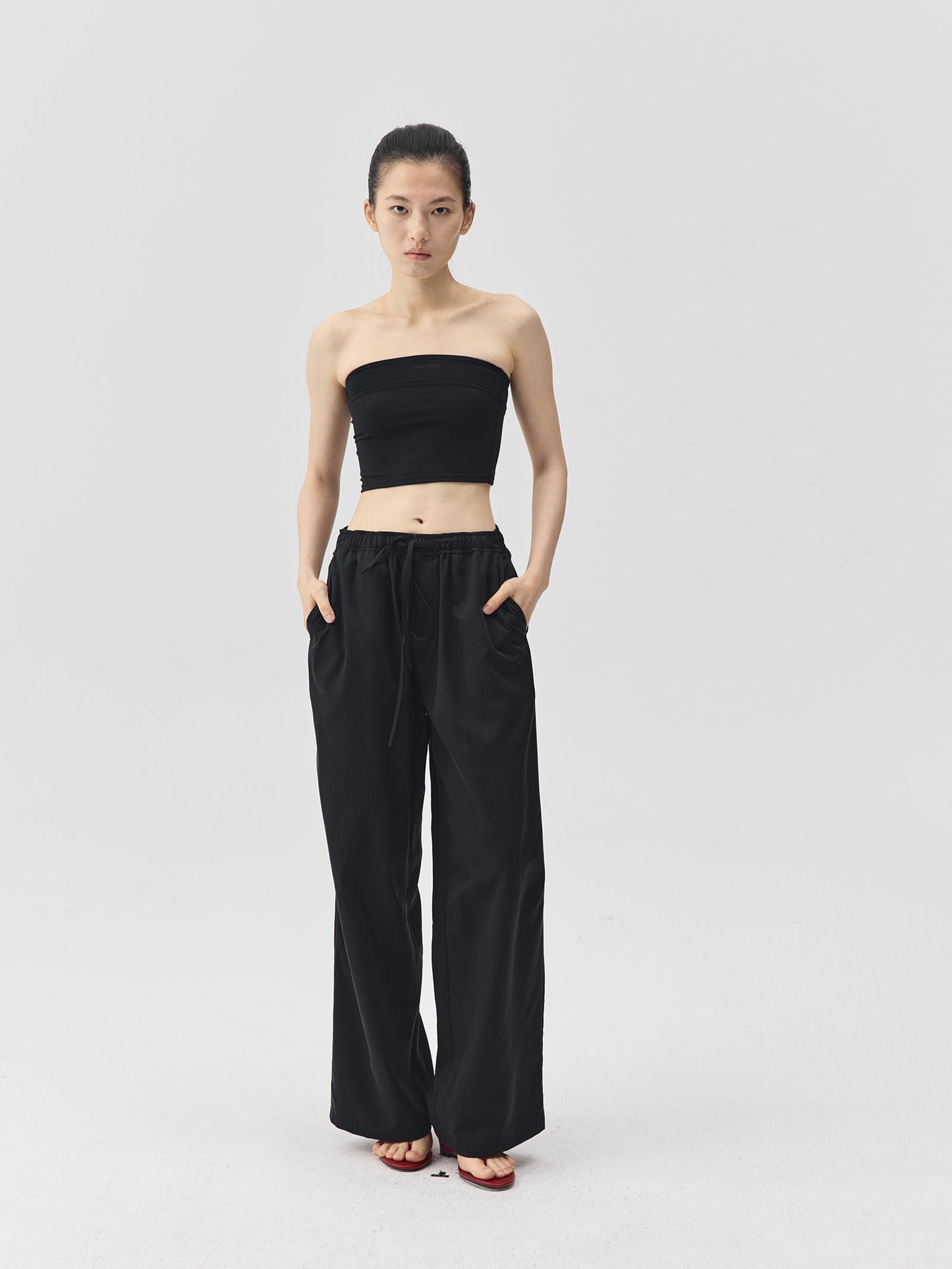 Casual Walking Pants