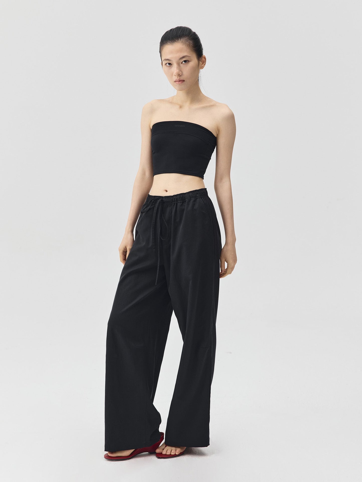 Casual Walking Pants