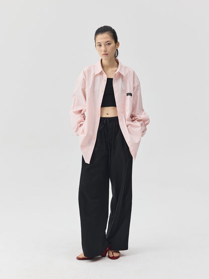 Casual Walking Pants