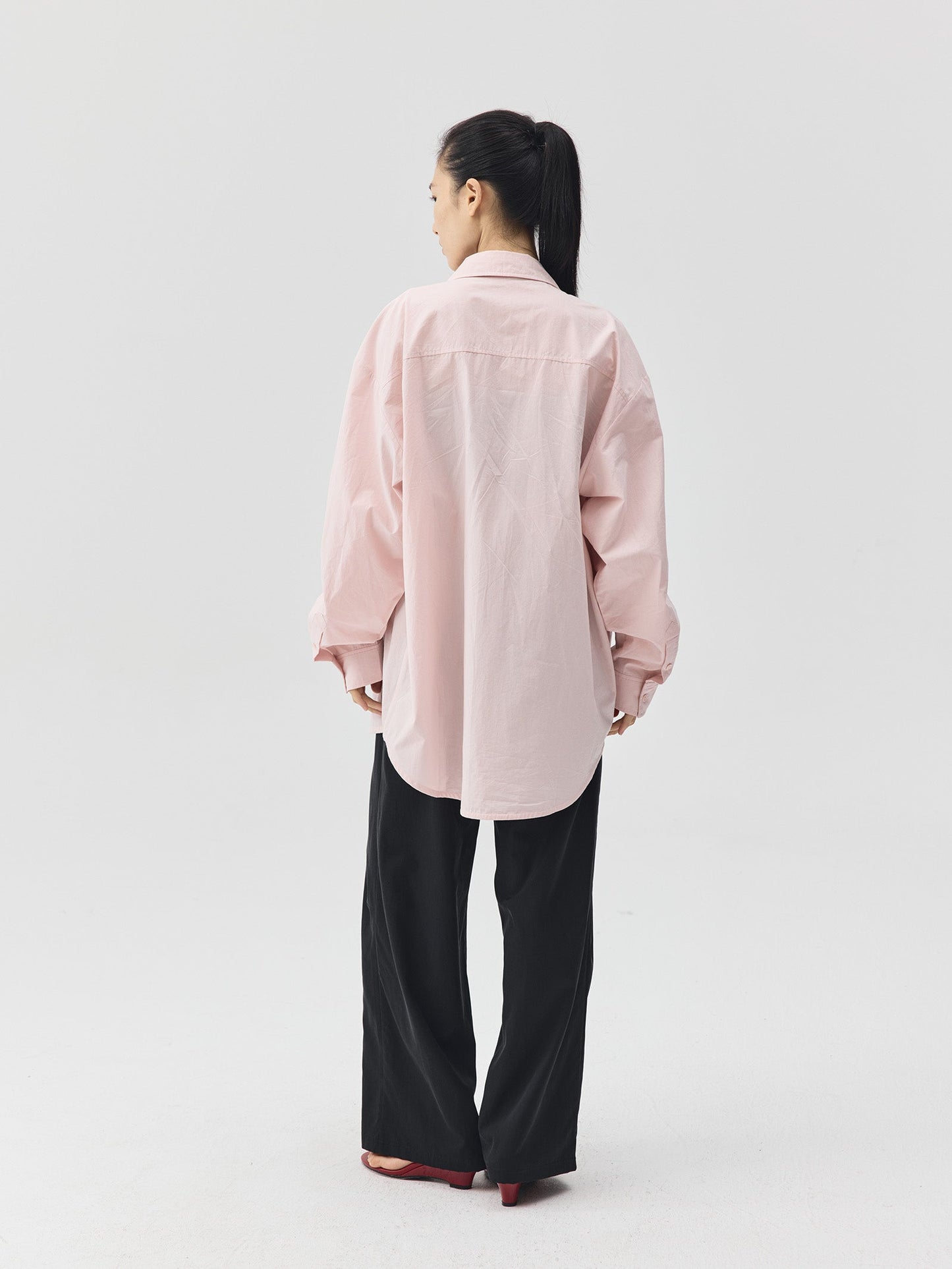 Casual Walking Pants