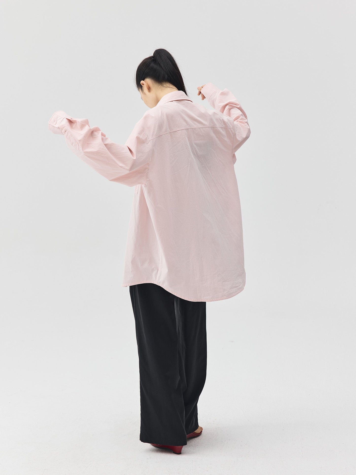 Casual Walking Pants