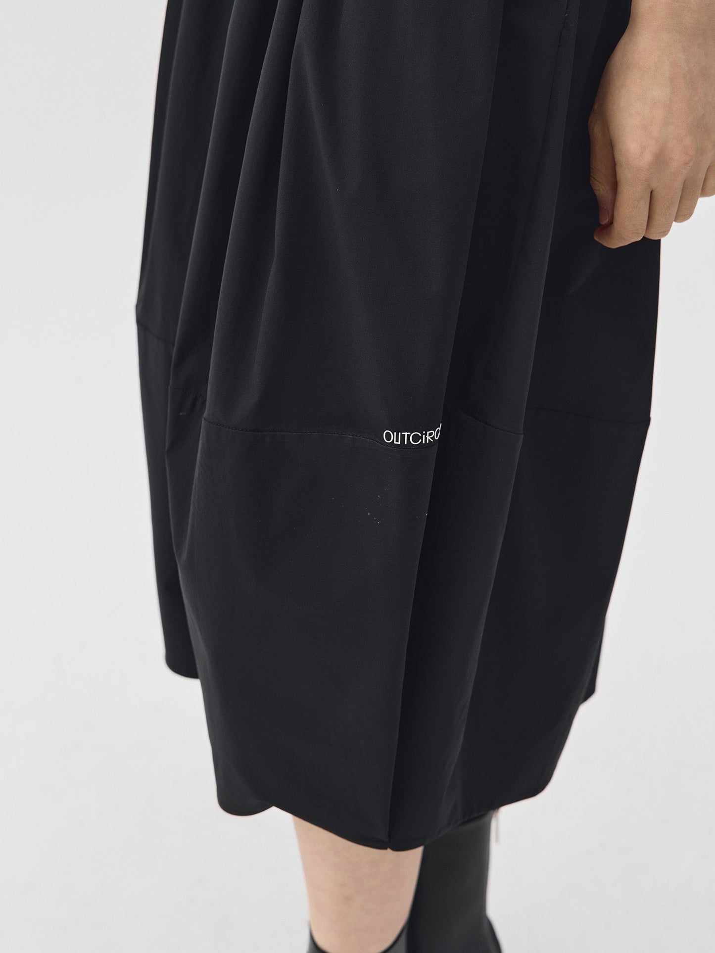 Bud Form Skirt