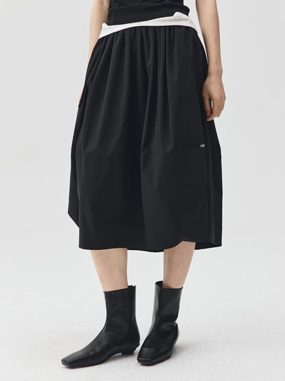 Bud Form Skirt