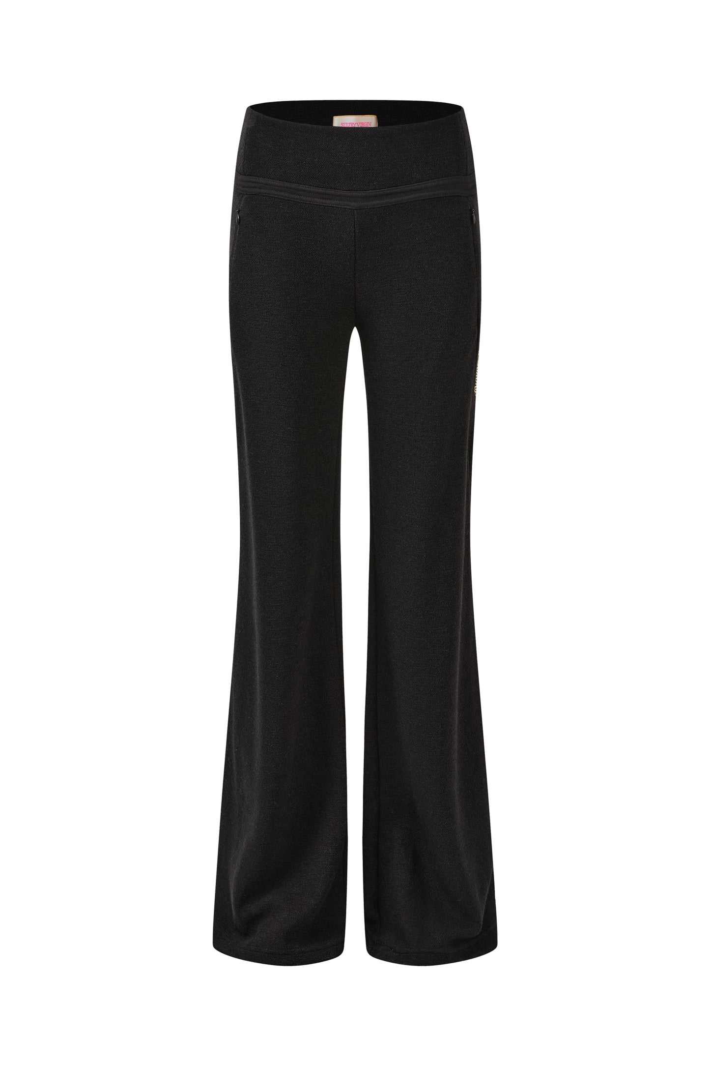 “Comfort Zone” Black