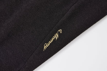 “Comfort Zone” Black