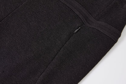 “Comfort Zone” Black