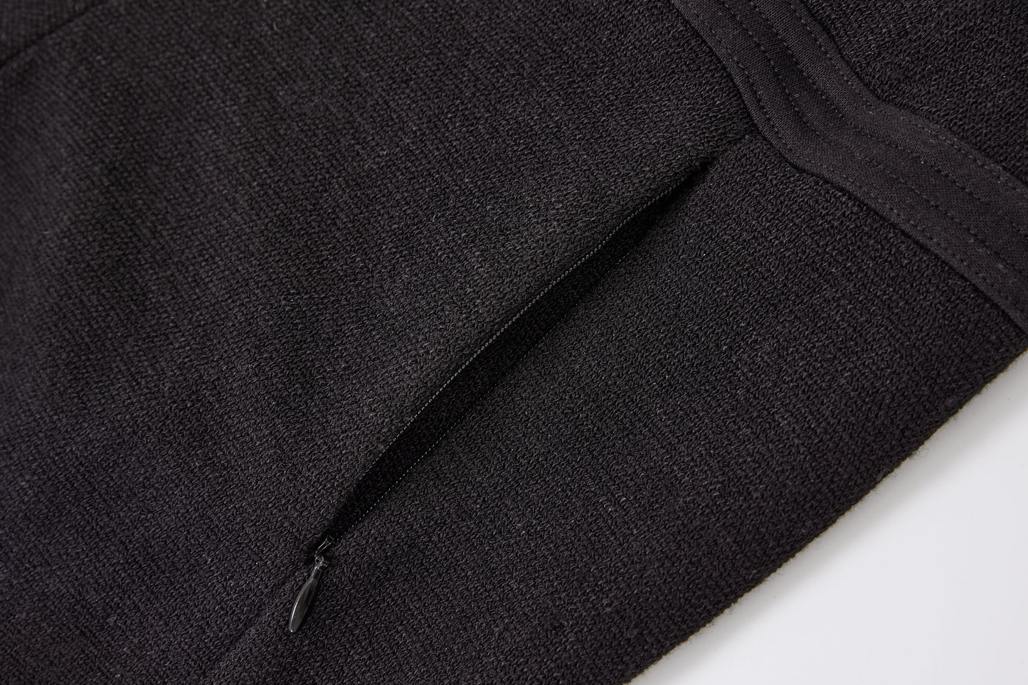 “Comfort Zone” Black