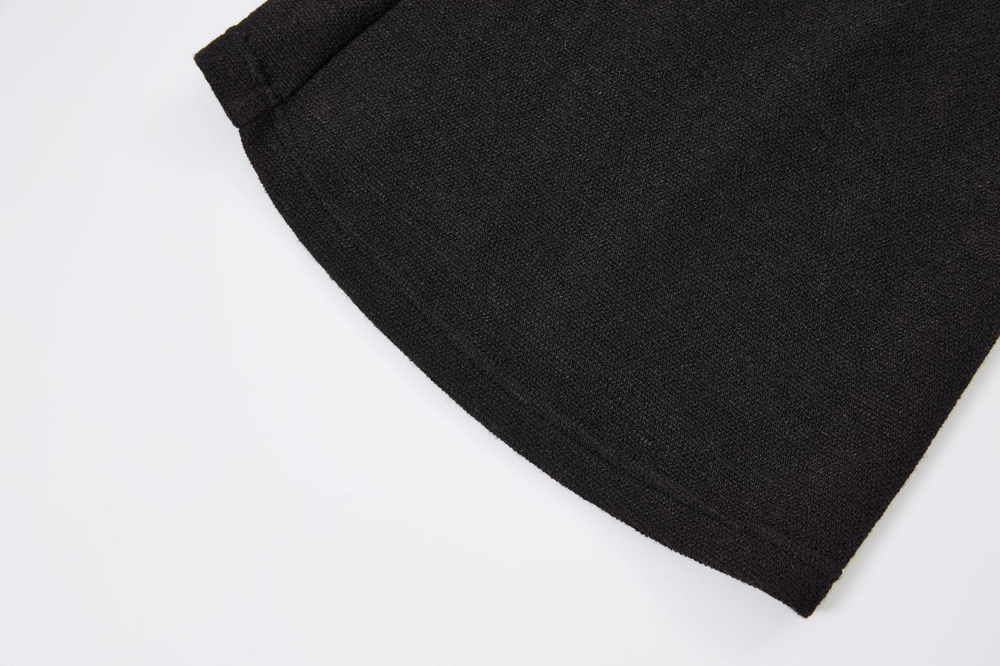 “Comfort Zone” Black