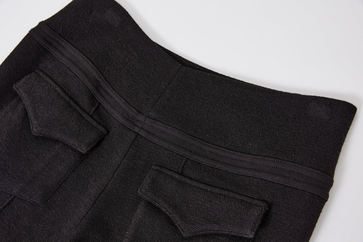 “Comfort Zone” Black