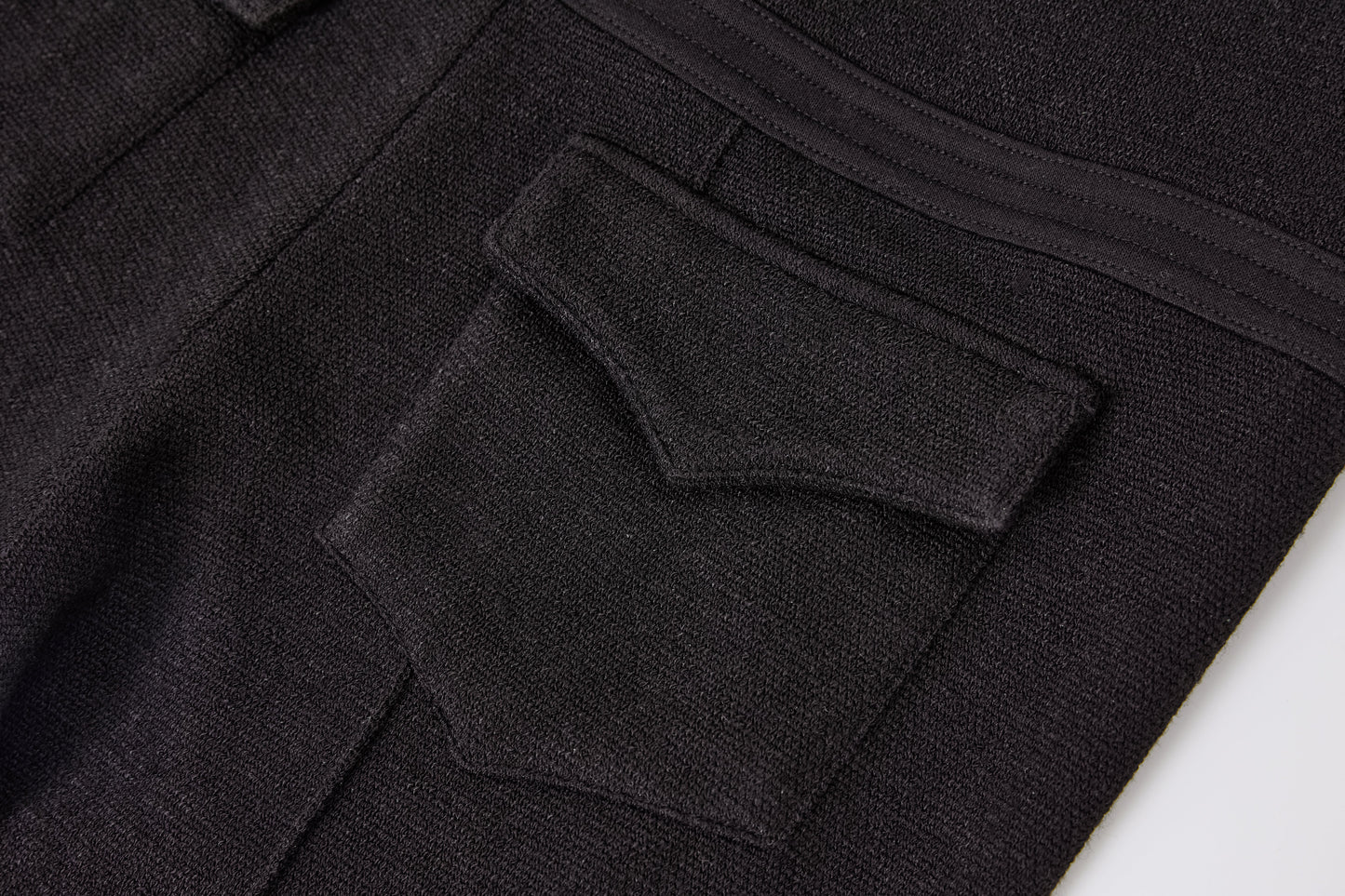 “Comfort Zone” Black