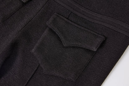 “Comfort Zone” Black