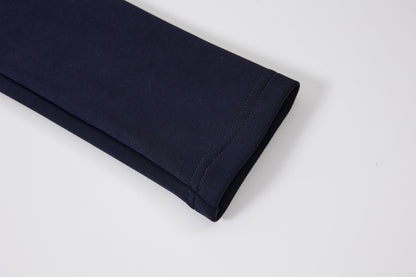 “Petite Faim” Bardot Hoodie