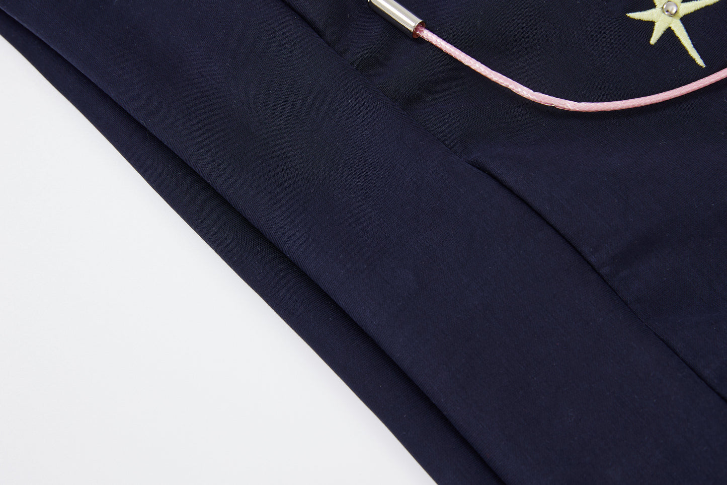 “Petite Faim” Bardot Hoodie