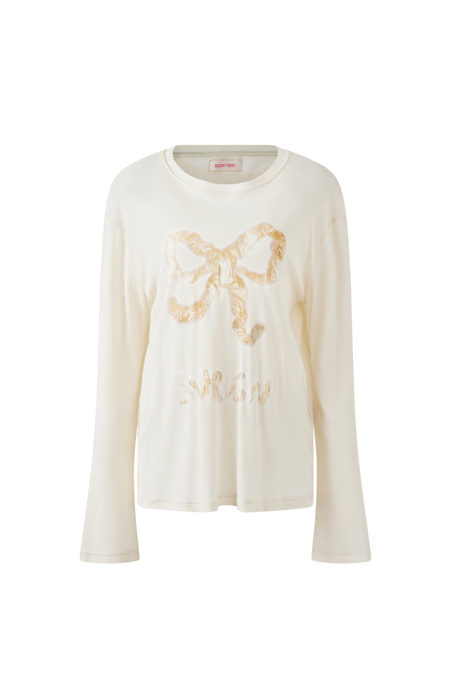 "Petit Faim" Long Sleeves