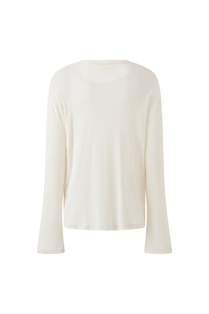 "Petit Faim" Long Sleeves